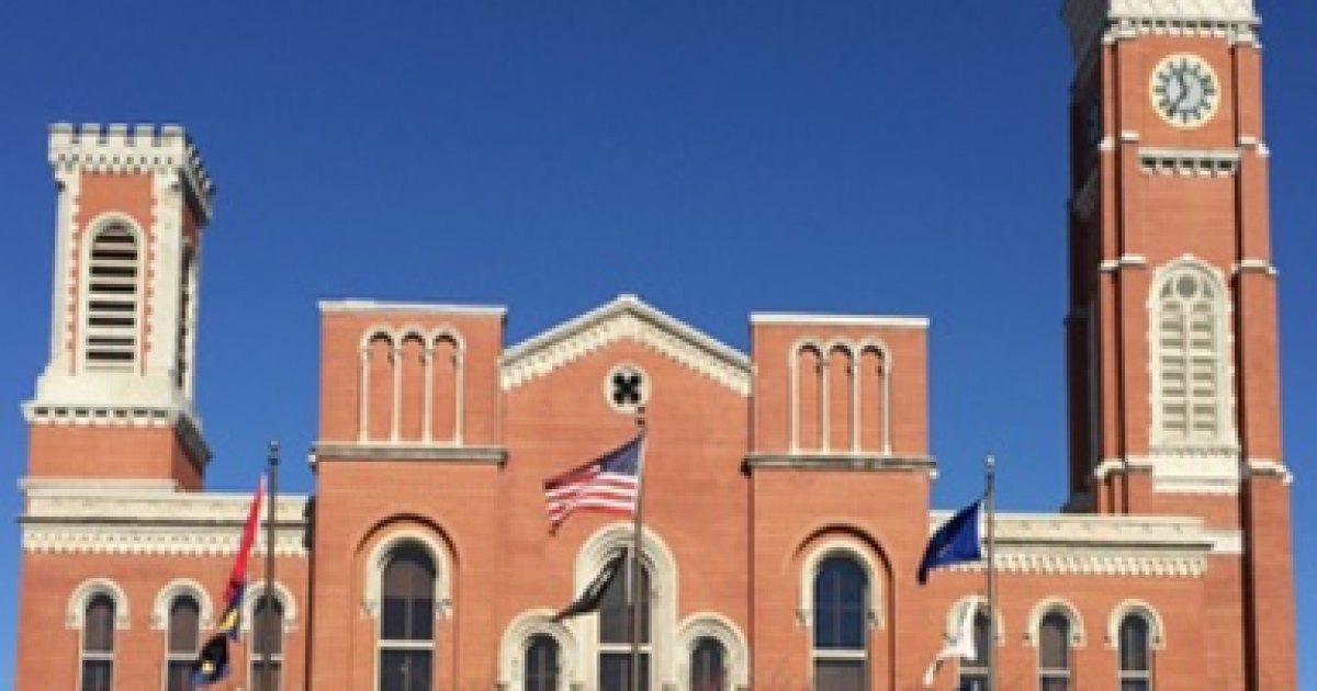 Decatur County man charged after damaging judge's vehicle, according to ISP