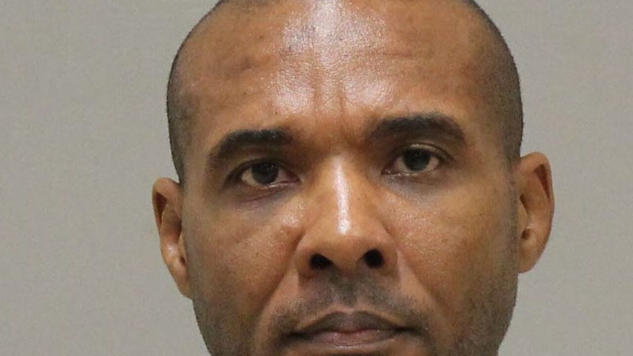 Former Mma Fighter Charged With Murder In Texas