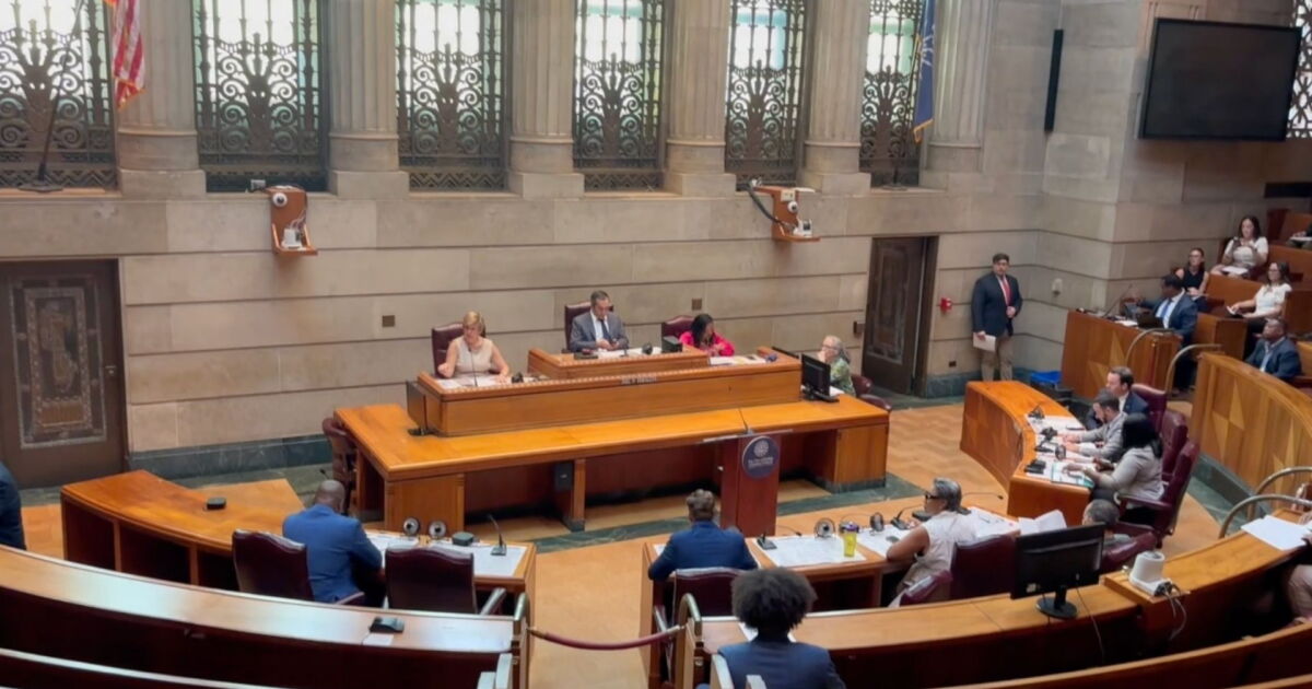 Buffalo Common Council pushes to reverse bulk trash pick-up changes