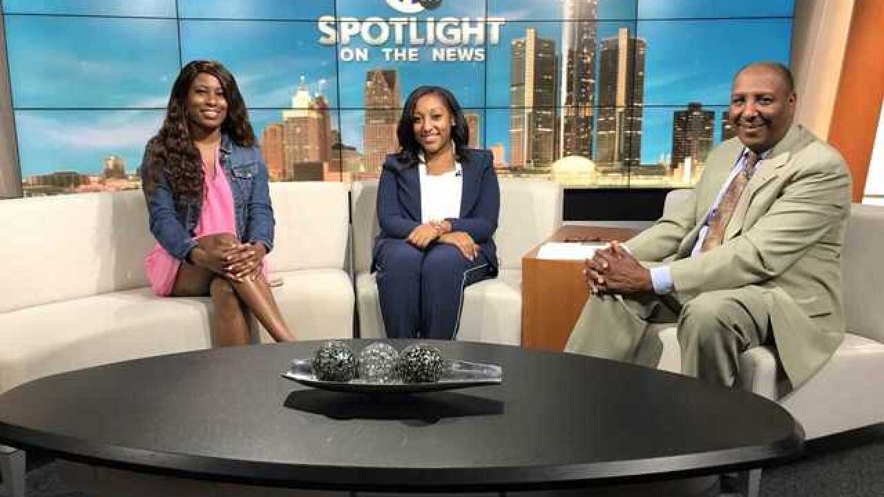 Spotlight on NABJ Convention