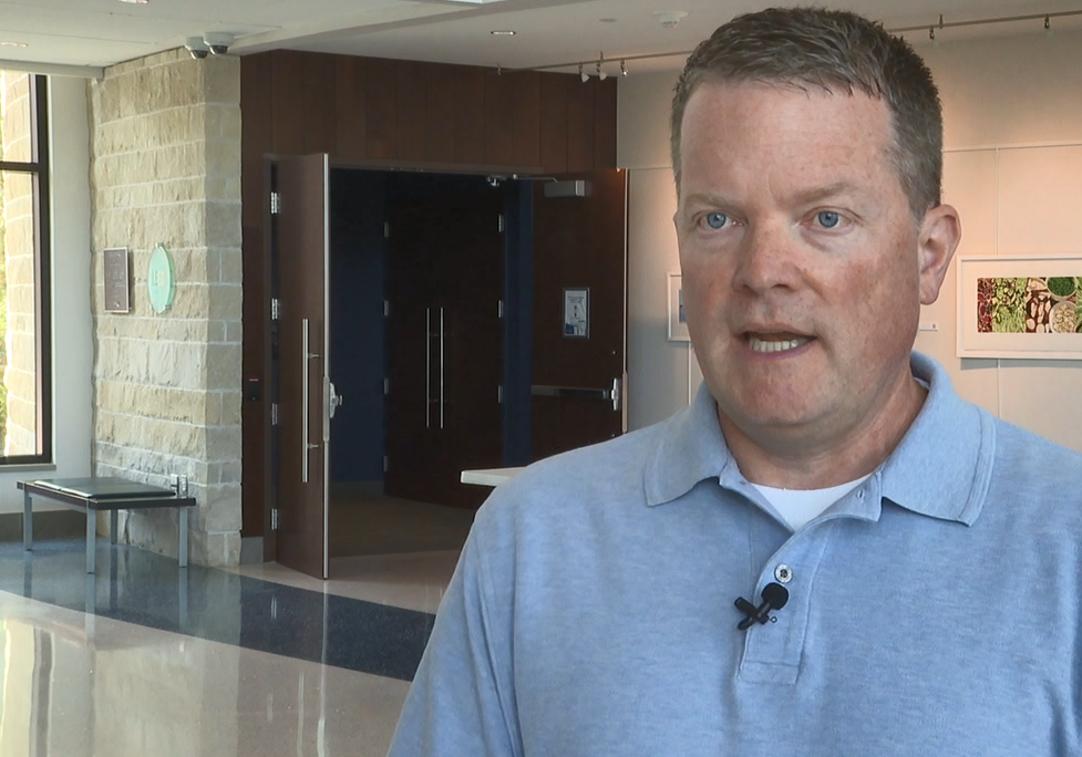 Scott McCullough- Lenexa Community Development Director