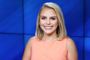 Natalie Tarangioli, KGUN 9 On Your Side News Reporter