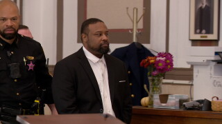 RODNEY HINTN MURDER TRIAL