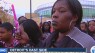 Teens honor life of mentor who was murdered