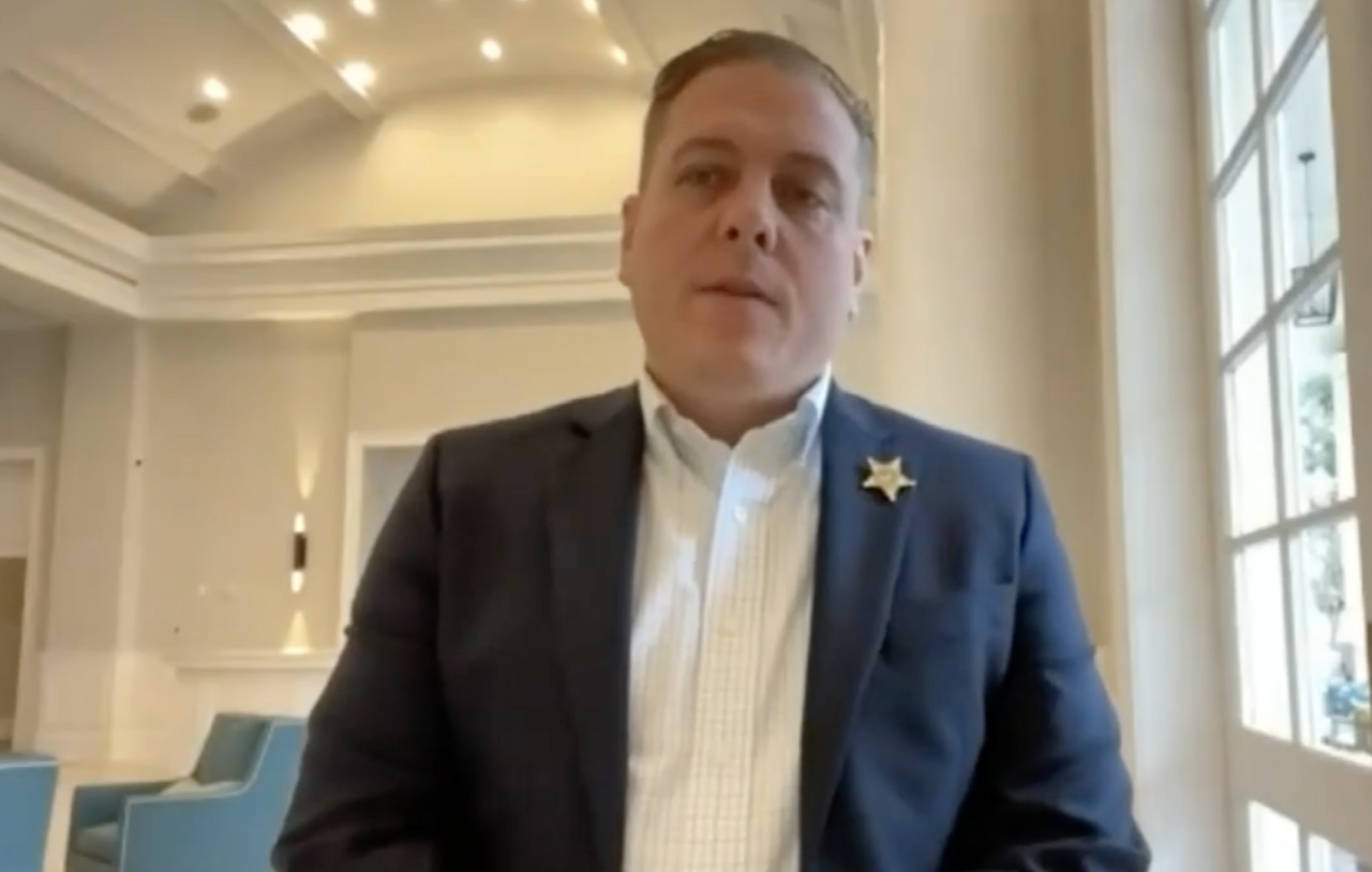 Indian River County Sheriff Eric Flowers 01262024.png