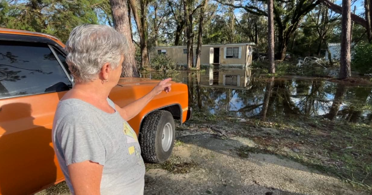 Local couple saves $100,000 by not purchasing wind and flood coverage - Vimarsana News