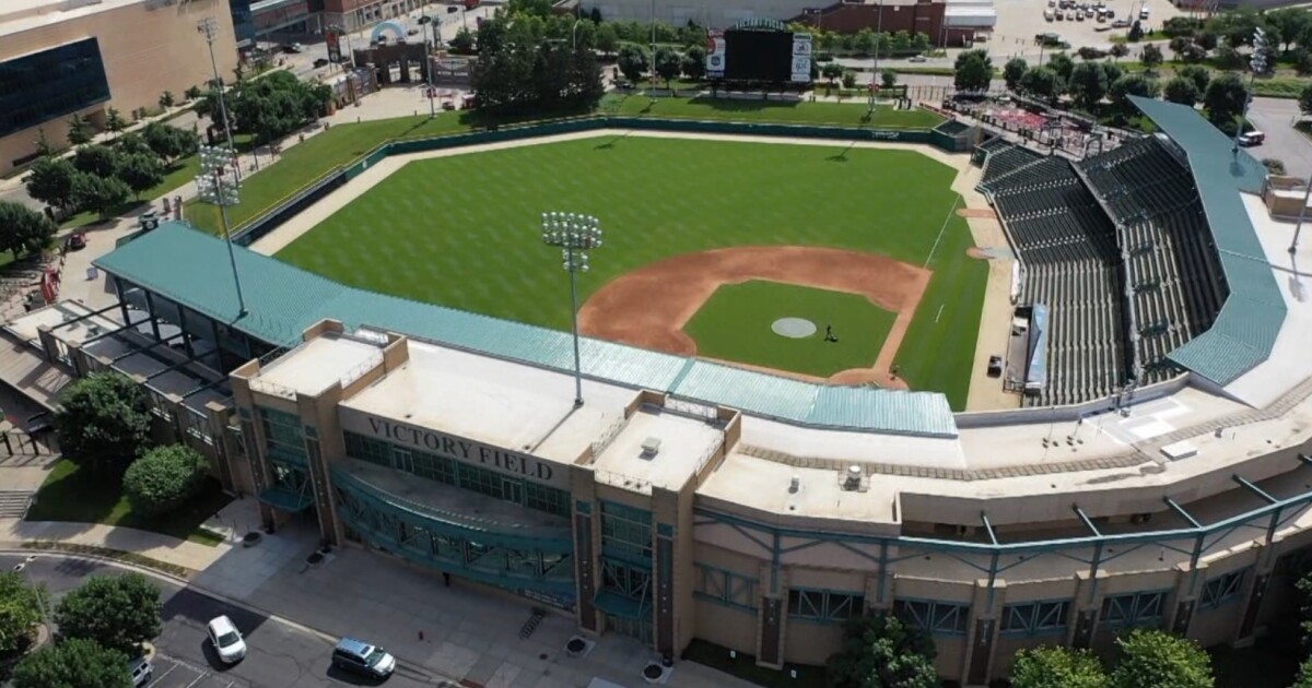 Indianapolis Indians hosting hiring event for game day employees