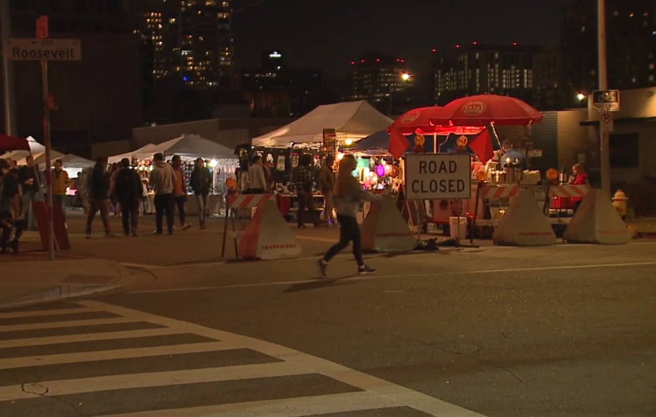 File | Phoenix First Friday