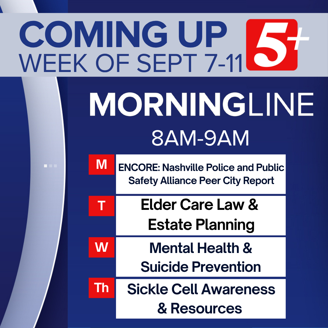 5 plus schedule