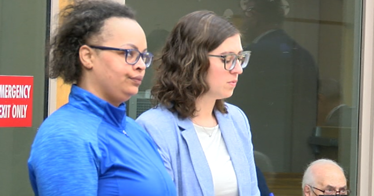 Woman charged with death of man after he ran into a home & was shot by ...