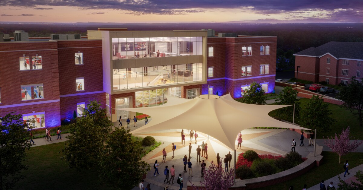 $4M donation transforming STEM education at Rogers State University