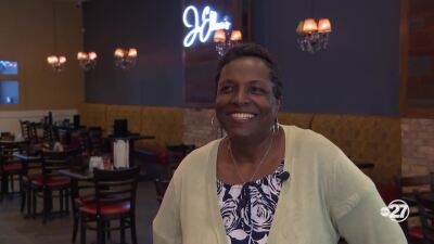 RESTAURANT WEEK IMPACTS