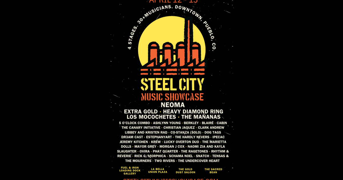 SoCo Student Media is helping to produce the inaugural Steel City Music Showcase - Vimarsana News