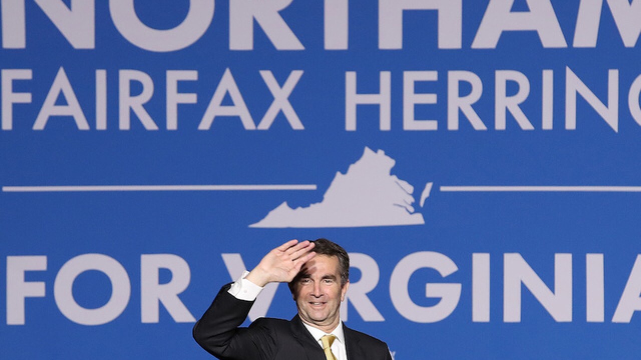 5 takeaways from the Democrats' big night