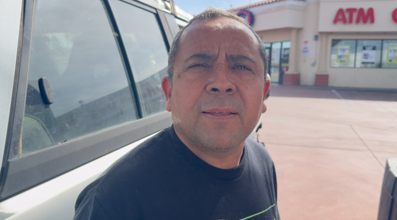 City of Henderson looking for feedback on future of Lake Mead Parkway