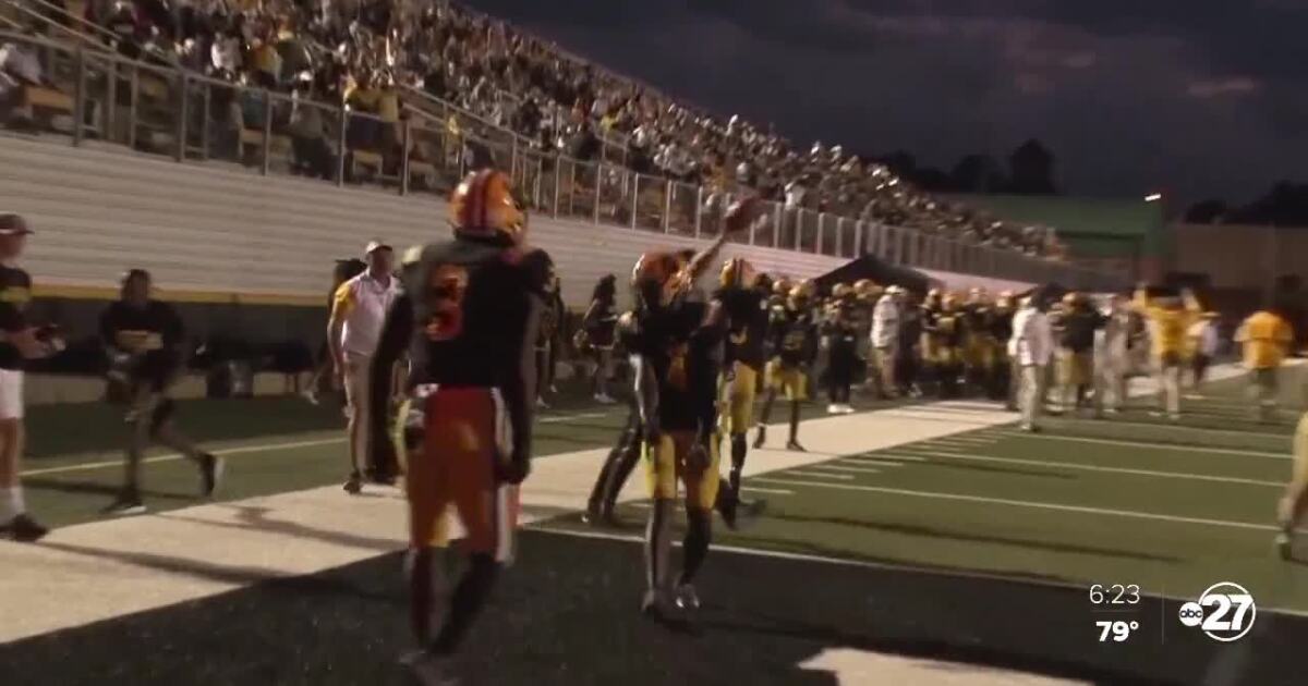 ABC 27 Game of the Week Winnersville Classic