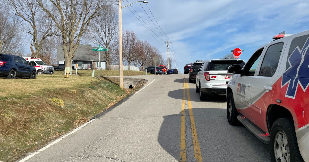 2 Independence police officers shot Thursday - Vimarsana News