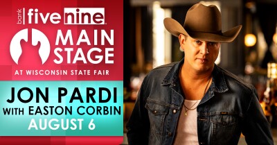 Jon Pardi