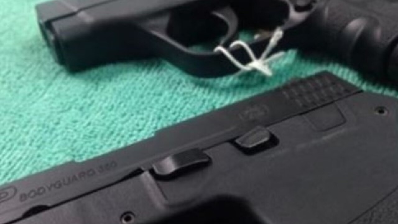 wisconsin man indicted for selling guns without license