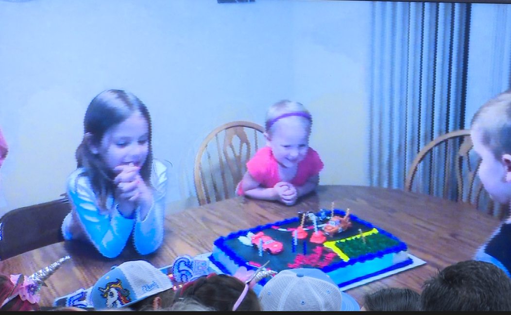 Remembering Emersyn Nicola: Unicorn themed celebration of life for the 8-year-old who was killed in a car crash