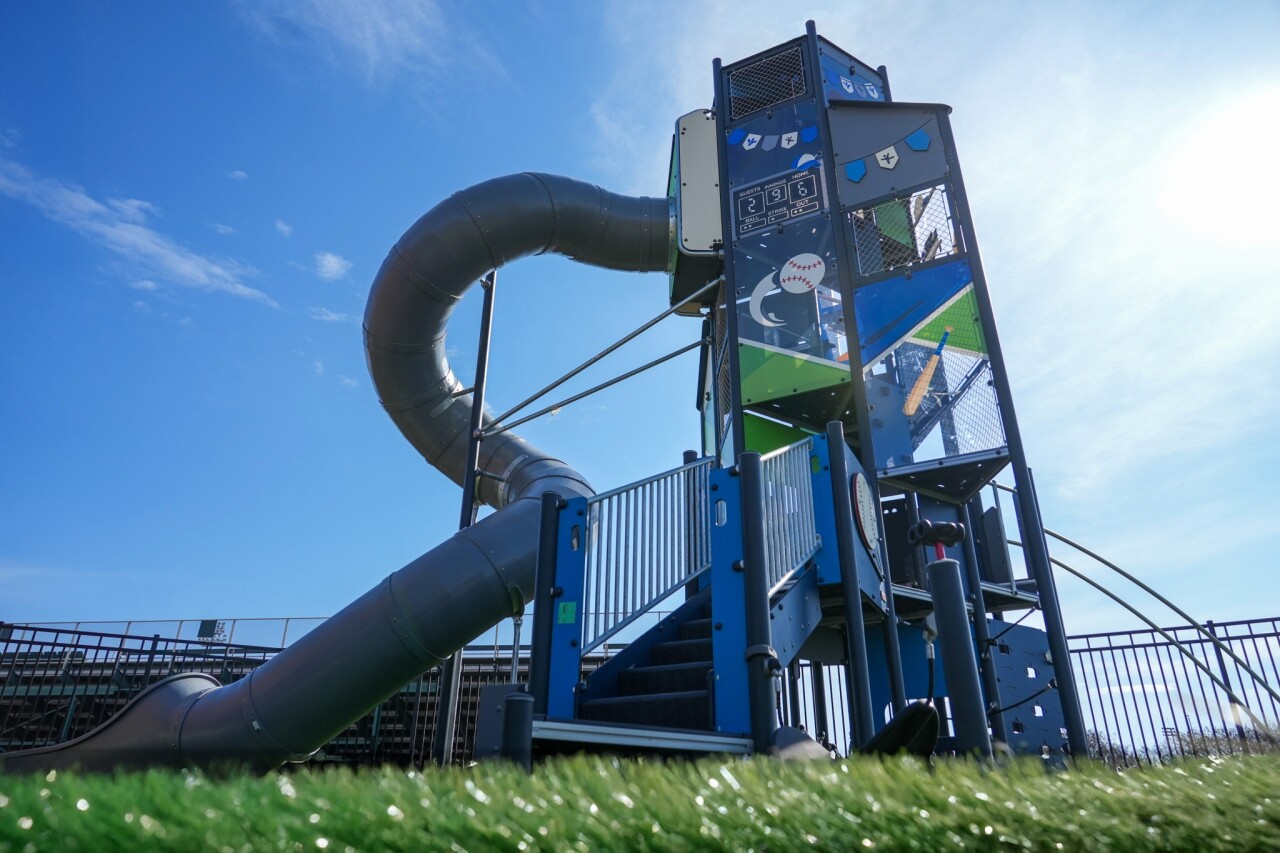 Bon Secours Base Camp & Lawn