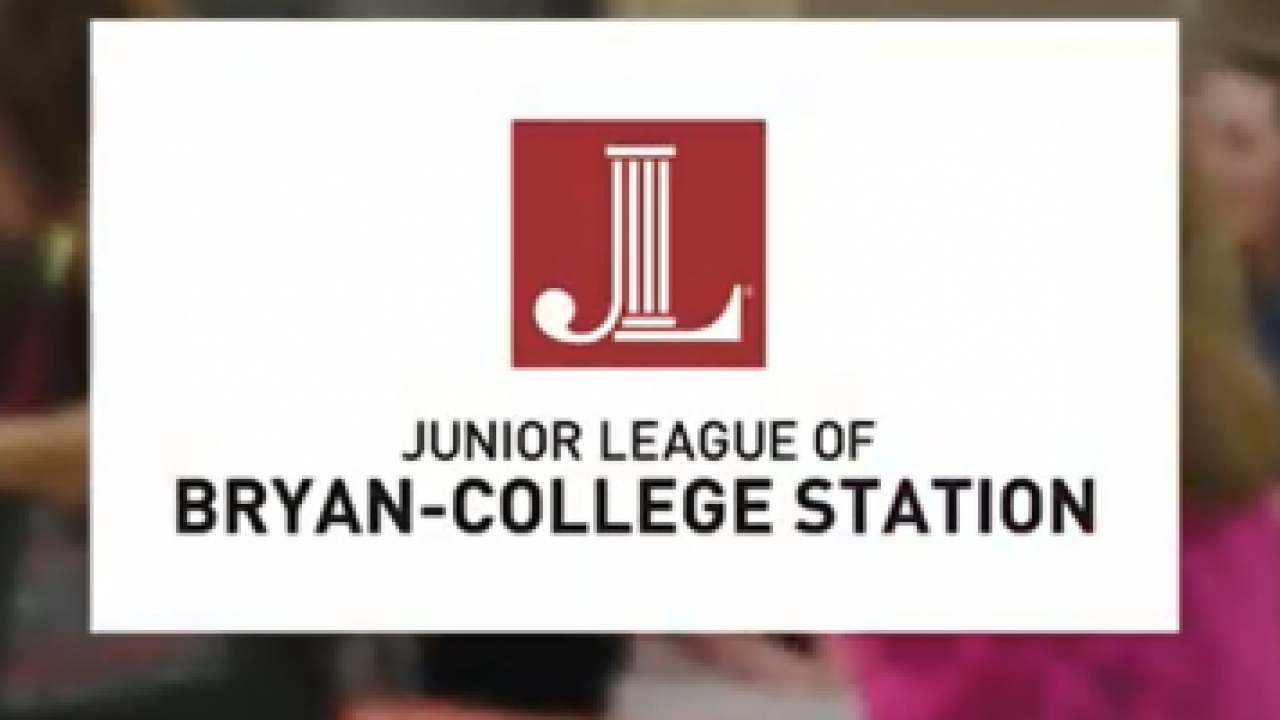 -The Junior League of Bryan-College Station