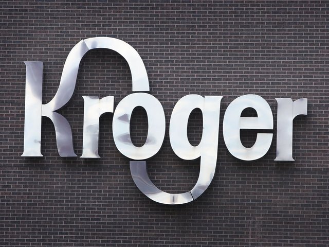 Kroger's next battleground: China