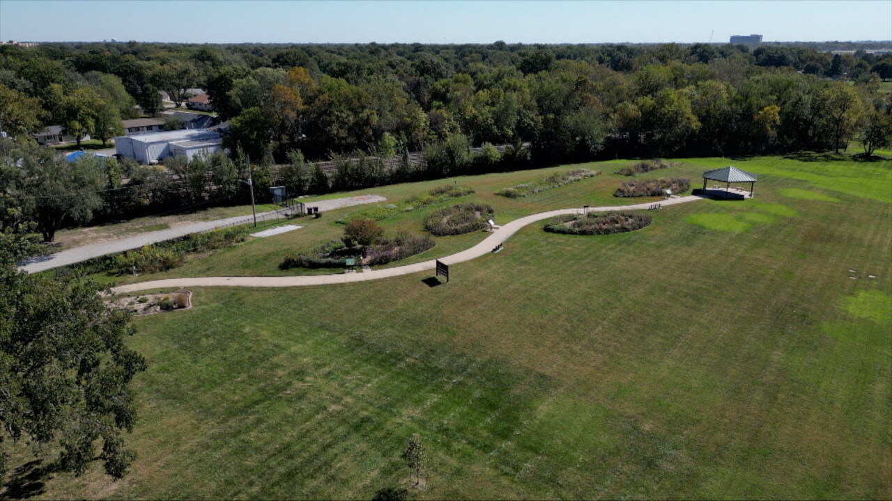 Olathe contamination