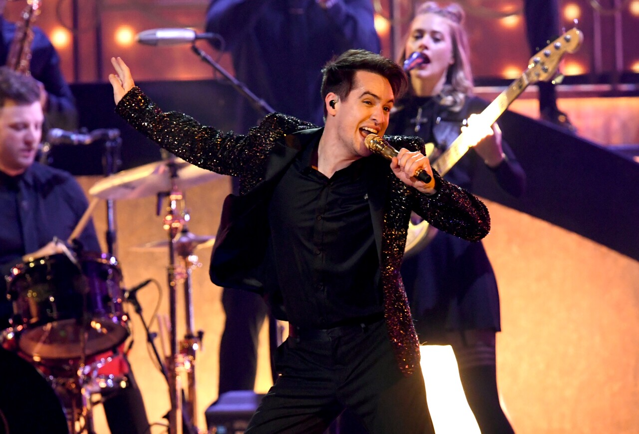 2019 Billboard Music Awards - Show