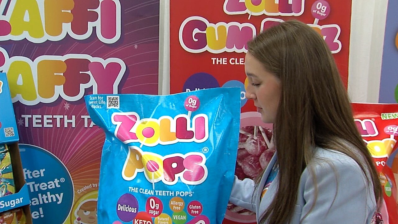 Sweets & Snacks expo commits to Indianapolis for the foreseeable future