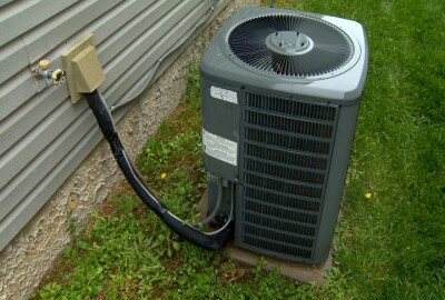 air conditioner