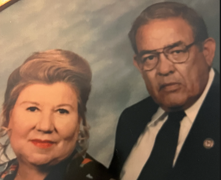 Tamera Hernandez's Parents