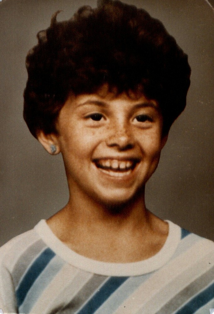 Vicki Lynne Hoskinson