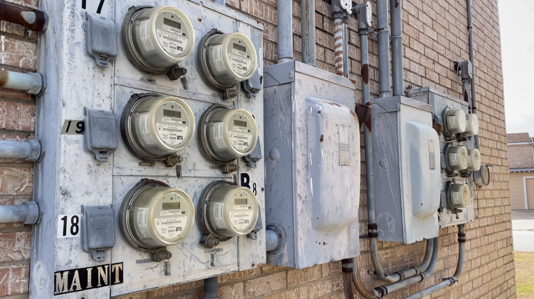 Thieves target electrical breakers at Brazos County construction sites, causing thousands in losses