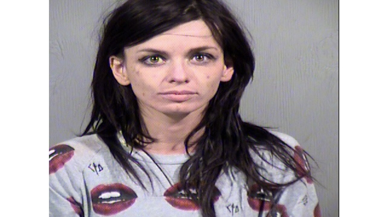 50 MCSO mug shots of the week