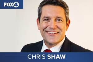 Chris Shaw - Anchor for Fox 4 WFTX Fort Myers/Cape Coral