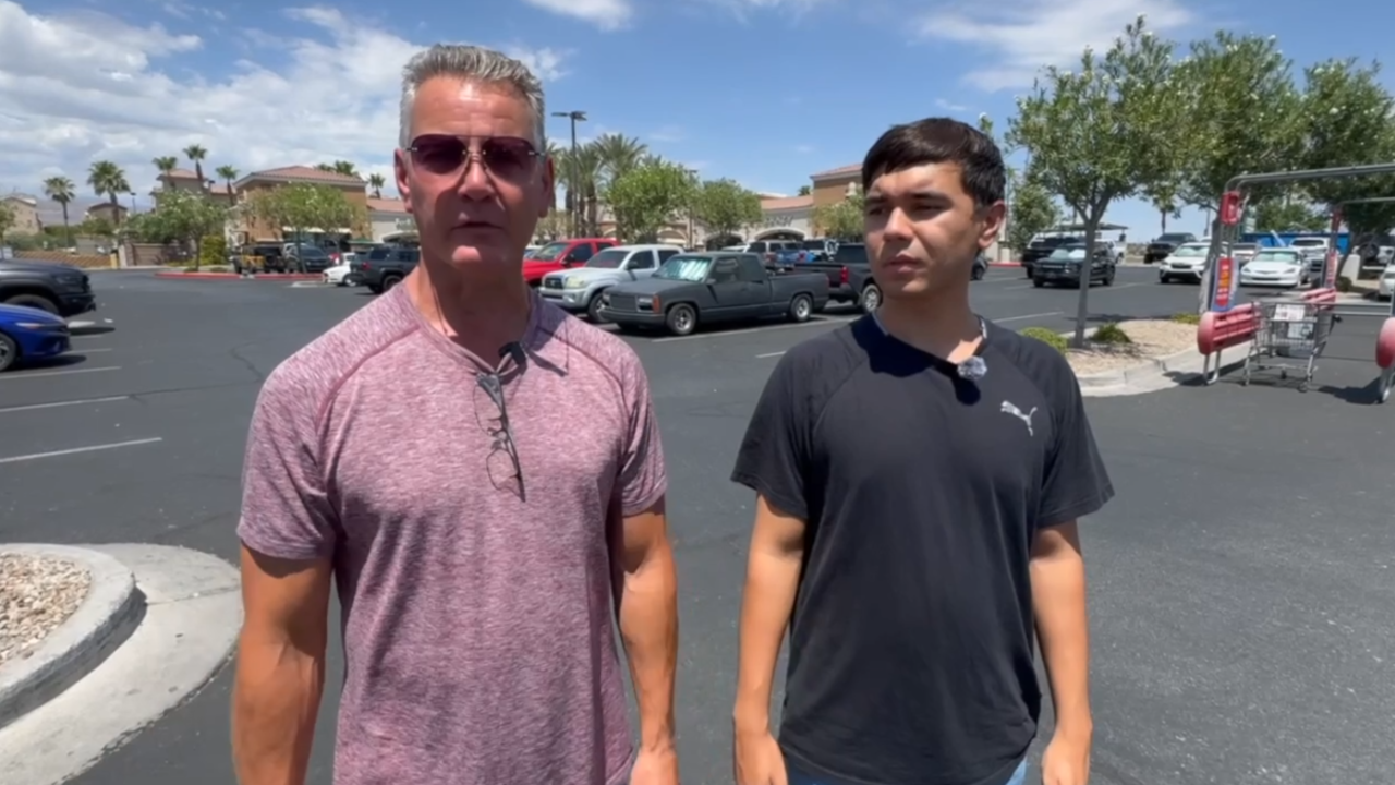 CSN, City of Las Vegas work towards making progress on Northwest Campus