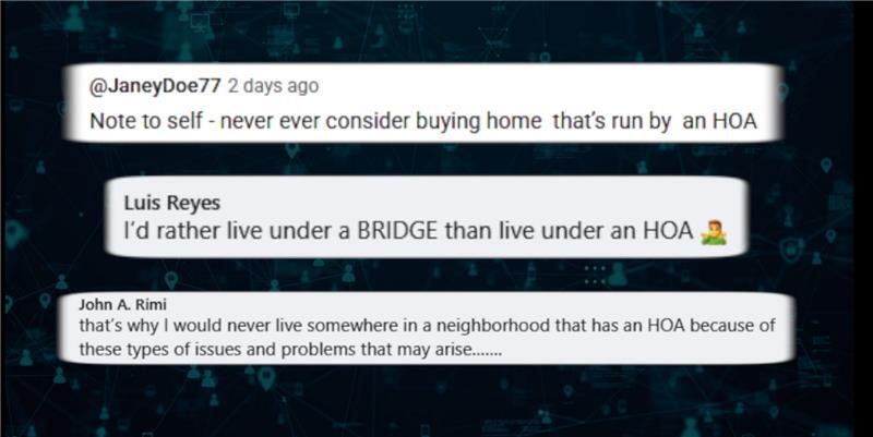 comments
