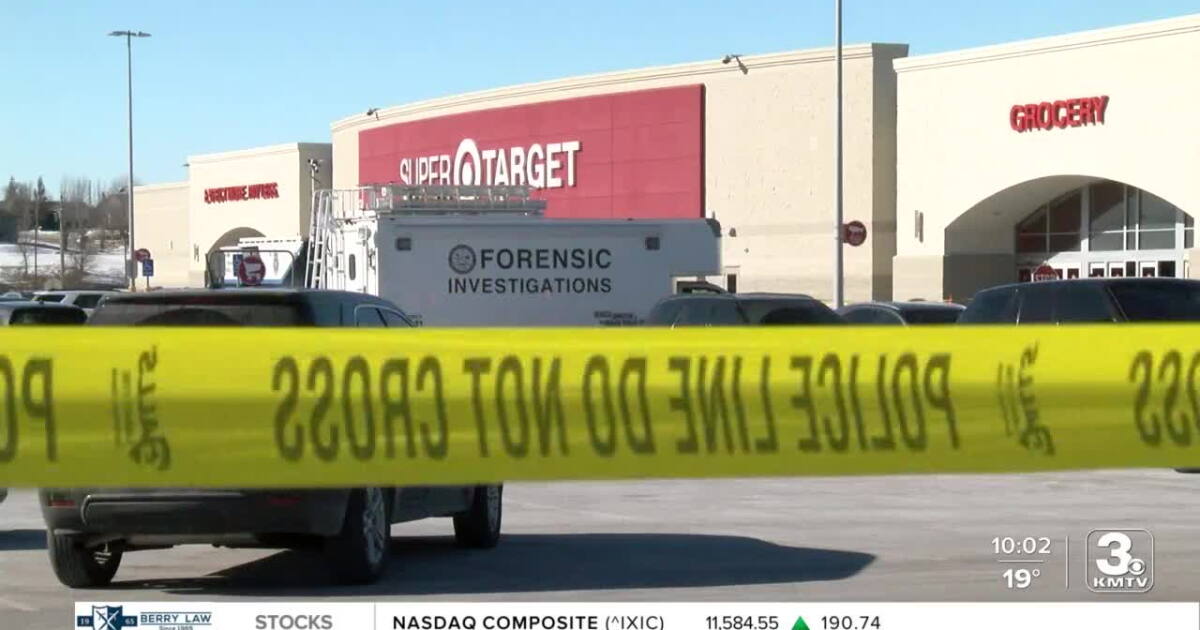 Target Victim UPDATE: Target suspect identified, purchased rifle 4 days prior to shooting