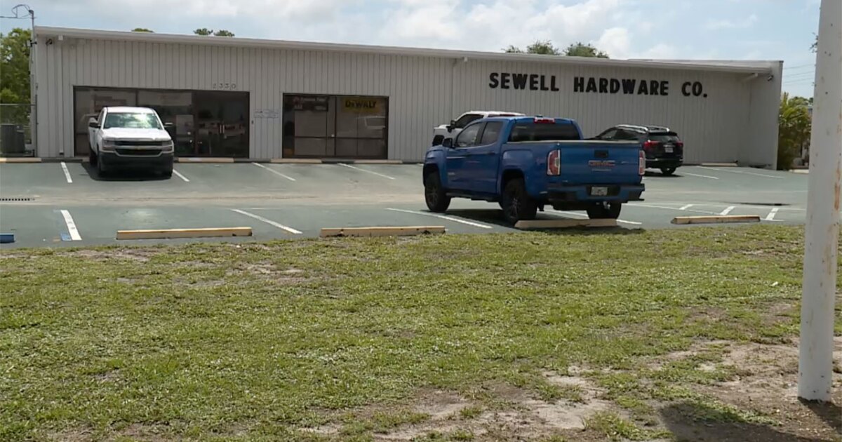 Operation Hammer Time: Arrests made in multi-county theft ring that hit 40+ hardware stores