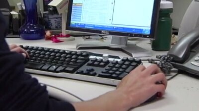 Jobseeker, unemployed, unemployment