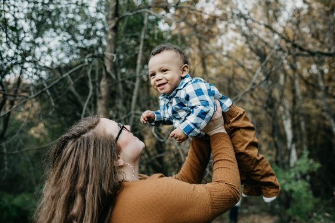 Major Harris and Mallery Muenzenberger