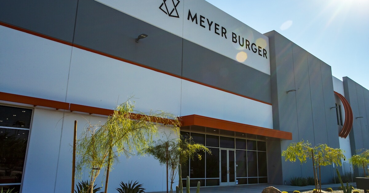 Meyer Burger set to open solar module manufacturing plant in Goodyear - Vimarsana News
