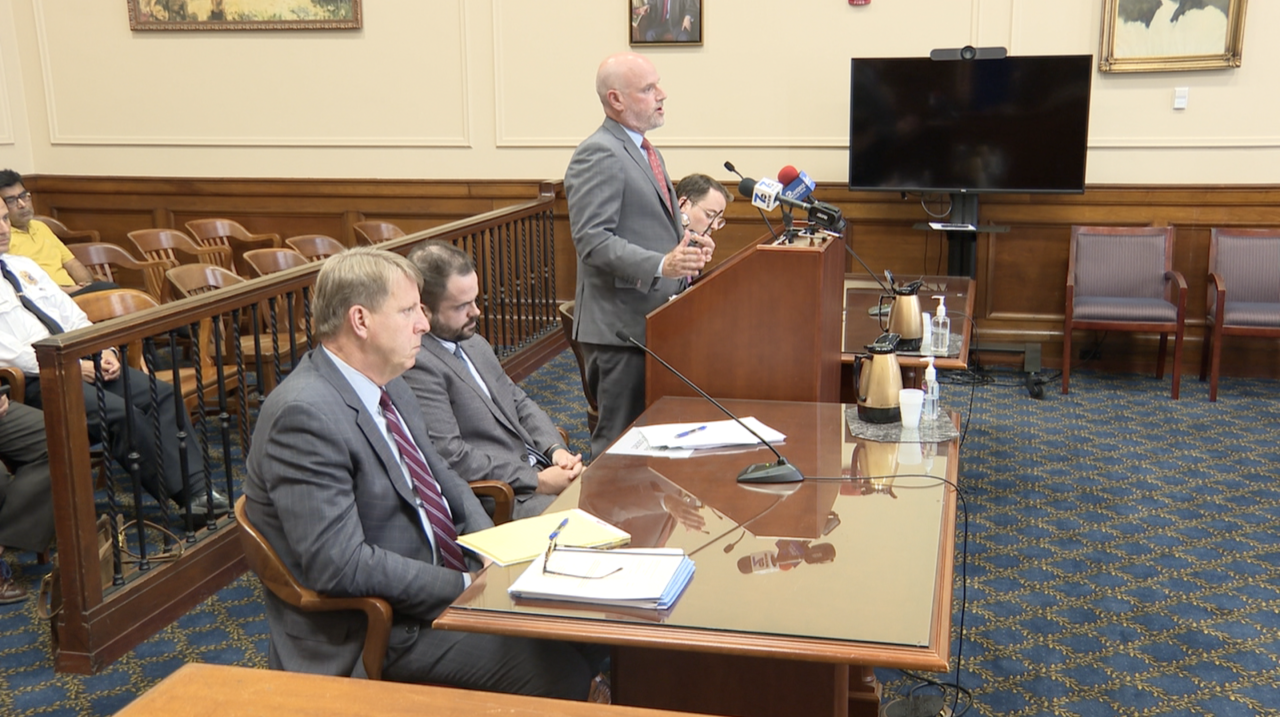 cheektowaga asylum seekers