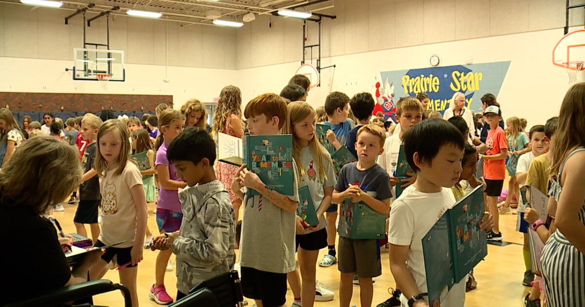 BVSD celebrating a safe summer after implementing key safety changes - Vimarsana News