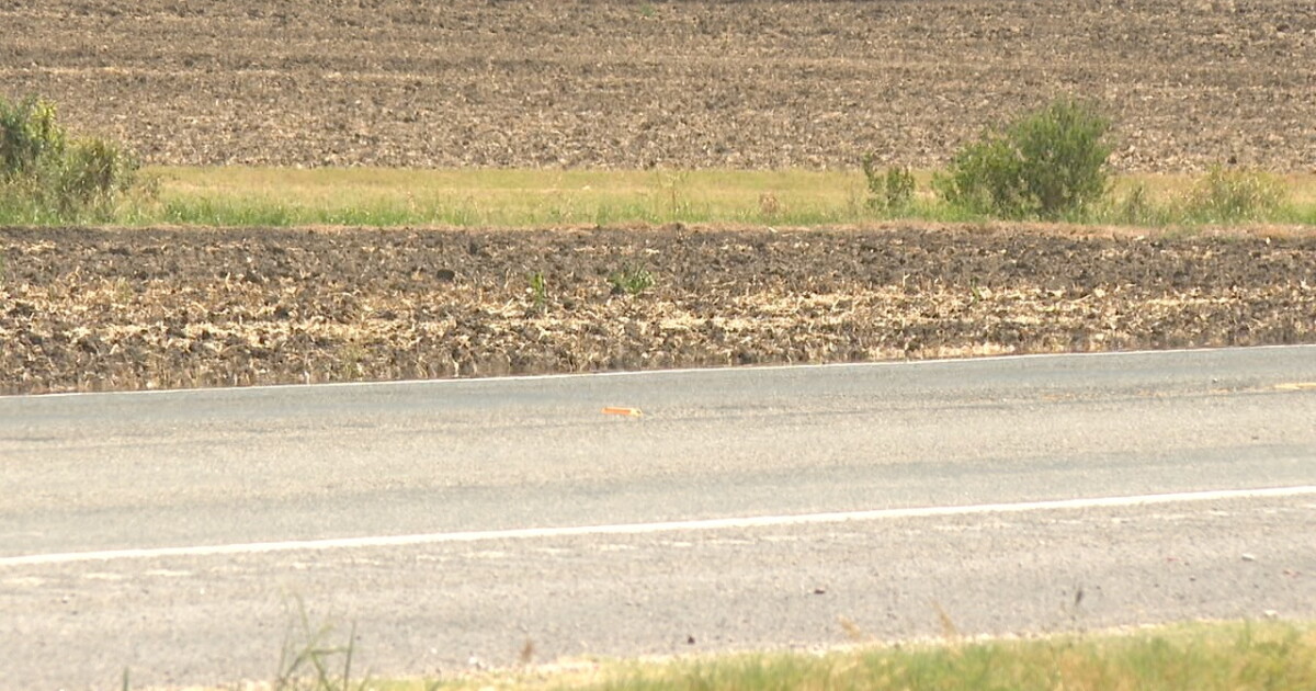 Deadly crash on SH 171 becomes a reminder for local drivers