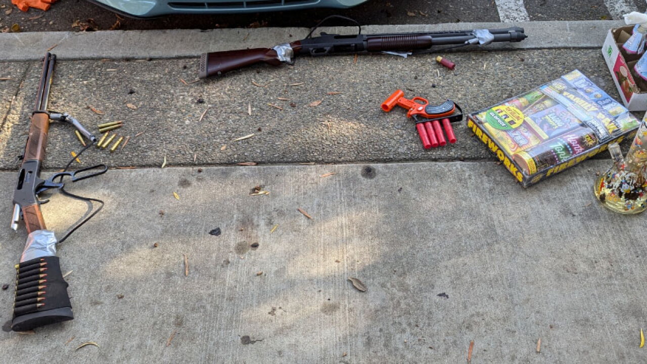mcguire car contents santa maria explosion