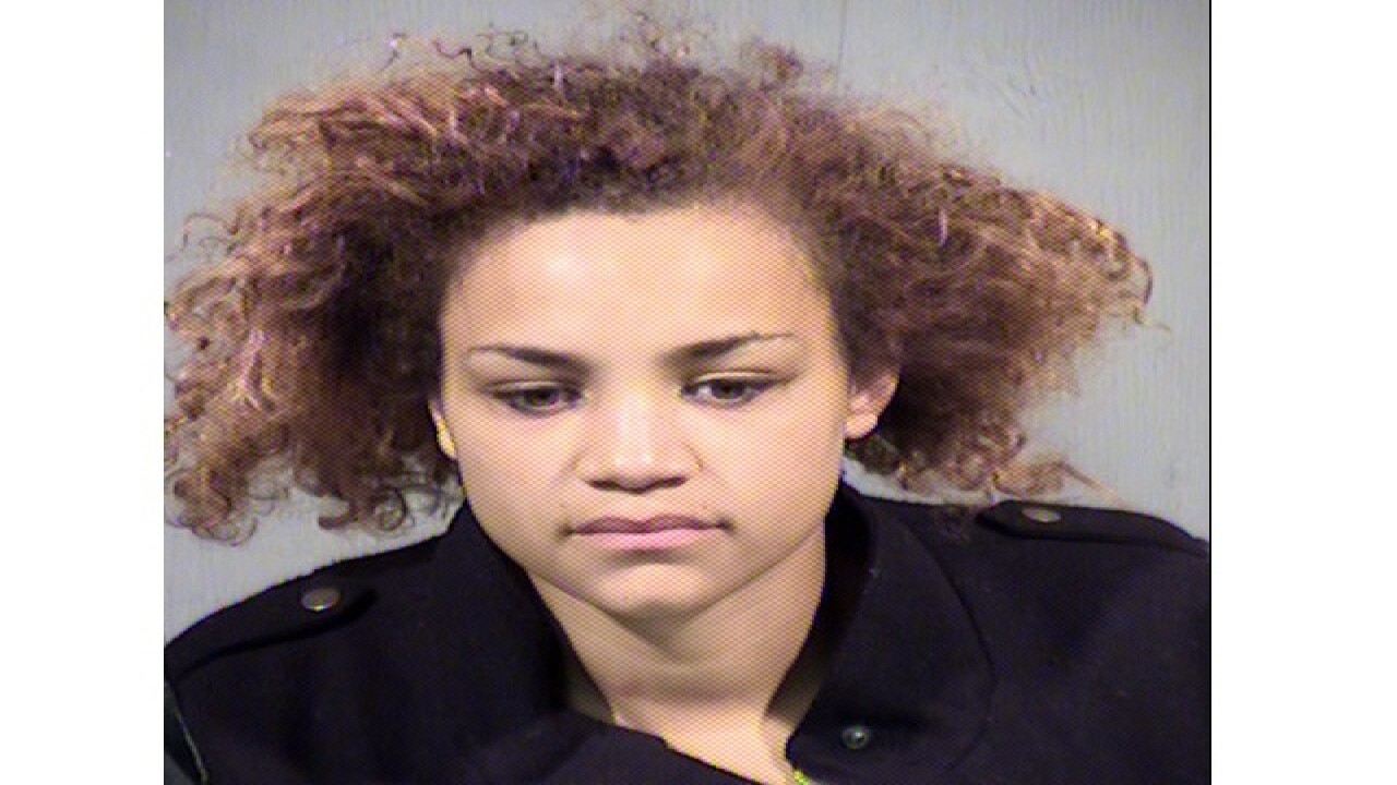 50 MCSO mug shots of the week