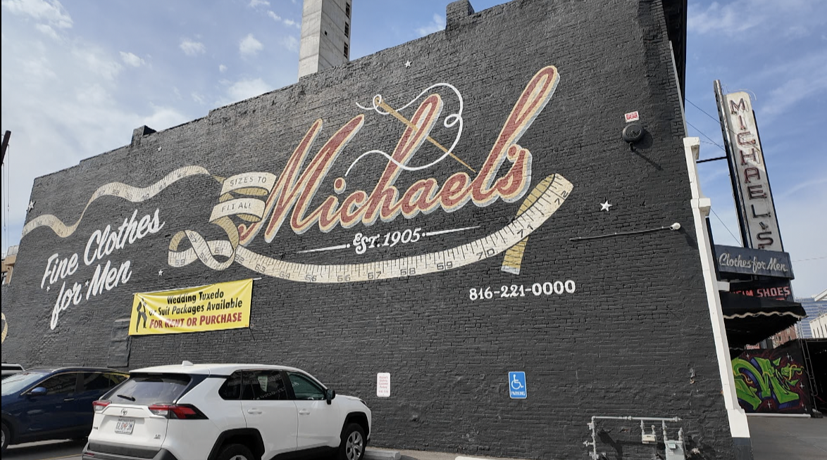 Michael's Fine Clothing