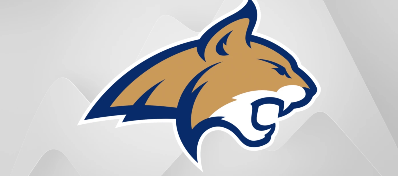 Montana State Bobcats logo